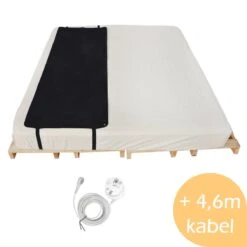 Campingwinkels 17 Earthle Earthing Slaapmat - Aardingsmat - Aarden - Earthing Mat - Aarding - Grounding Mat