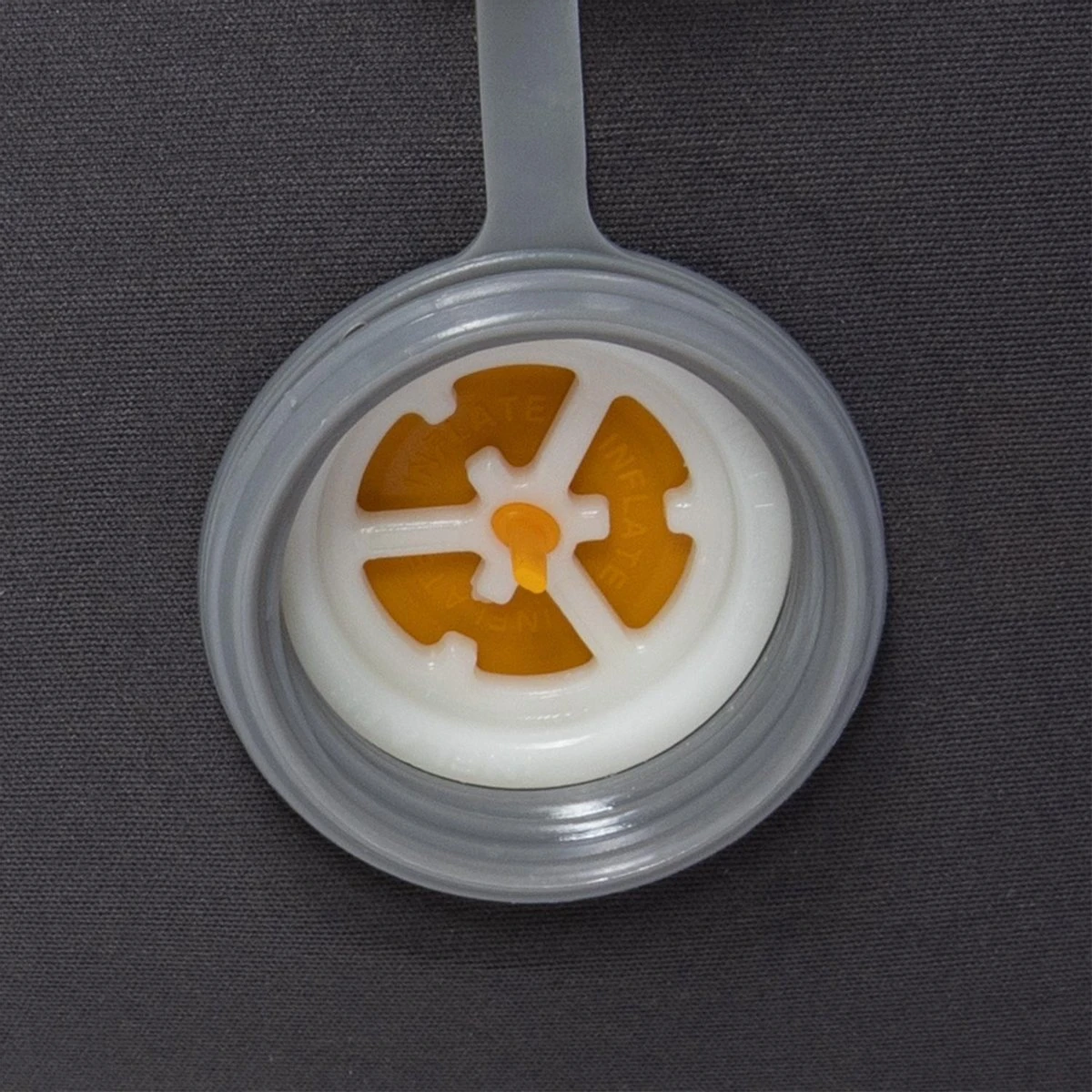 NOMAD Darwin XW 15.0 - Slaapmat -198 cm x 77 cm x 15 cm - Donkergrijs - 15 cm NOMAD Darwin XW 15.0 - Slaapmat -198 Cm X 77 Cm X 15 Cm - Donkergrijs - 15 Cm -Bo-Camp Verkoop 1200x1200 1301