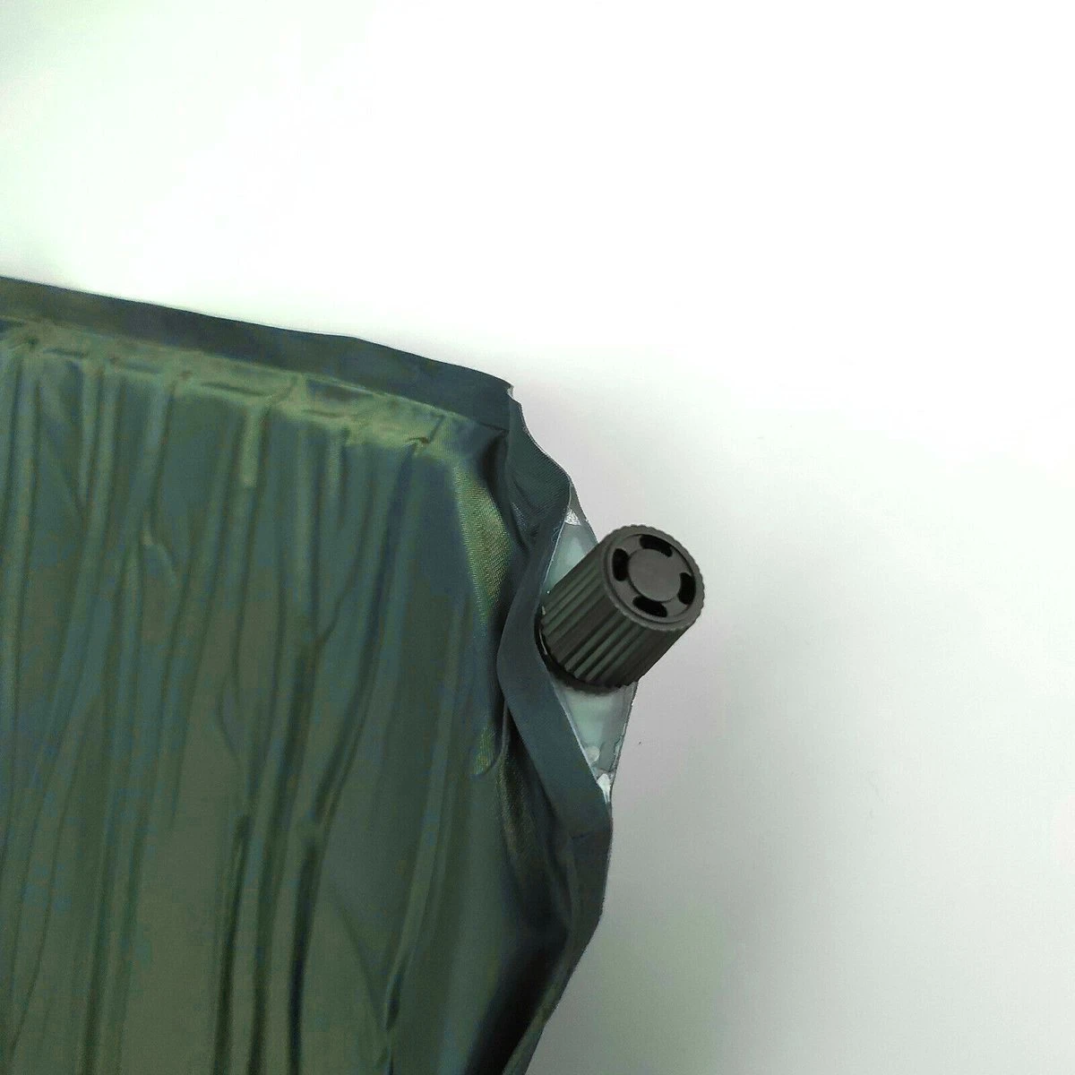 HikeMeister- Slaapmat - 200x 66 x 10 cm - Zelfopblazend - 1 persoons - Groen HikeMeister- Slaapmat - 200x 66 X 10 Cm - Zelfopblazend - 1 Persoons - Groen -Bo-Camp Verkoop 1200x1200 1324