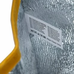 Kleine Lunch/sixpack Koeltas - Boterbloem Print - 20 X 30 Cm - 12 L 4 Kleine Lunch/sixpack Koeltas - Boterbloem Print - 20 X 30 Cm - 12 L -Bo-Camp Verkoop 1200x1200 1332