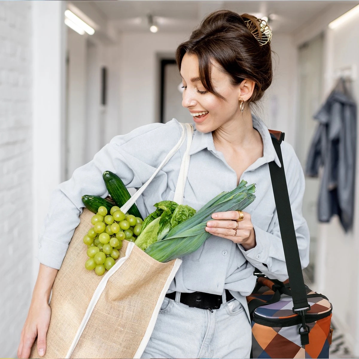 Brisby 4 Laags Geïsoleerde Koeltas - Boodschappentas 21 Liter - Block Brisby 4 Laags Geïsoleerde Koeltas - Boodschappentas 21 Liter - Block -Bo-Camp Verkoop 1200x1200 1334