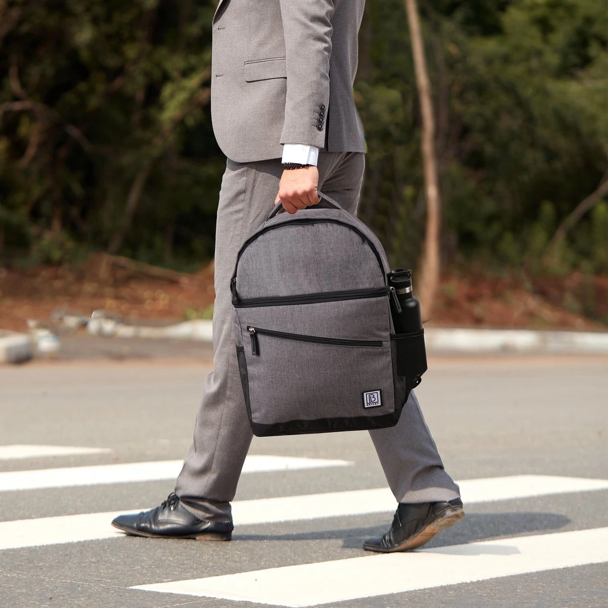 Brisby 4 Laags Geïsoleerde Koeltas Rugzak - 25 Liter - Met handige vakken voor Bestek en Essentials - Waterafstotend Materiaal - Donkergrijs Brisby 4 Laags Geïsoleerde Koeltas Rugzak - 25 Liter - Met Handige Vakken Voor Bestek En Essentials - Waterafstotend Materiaal - Donkergrijs -Bo-Camp Verkoop 1200x1200 1354