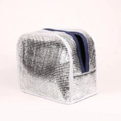 Koeltas - Lunchtas - Volwassenen En Kinderen - Compact & Handig: Zomer - Picknick -School - Lunch - Werk - Klassiek Roze 5 Koeltas - Lunchtas - Volwassenen En Kinderen - Compact & Handig: Zomer - Picknick -School - Lunch - Werk - Klassiek Roze -Bo-Camp Verkoop 1200x1200 1365