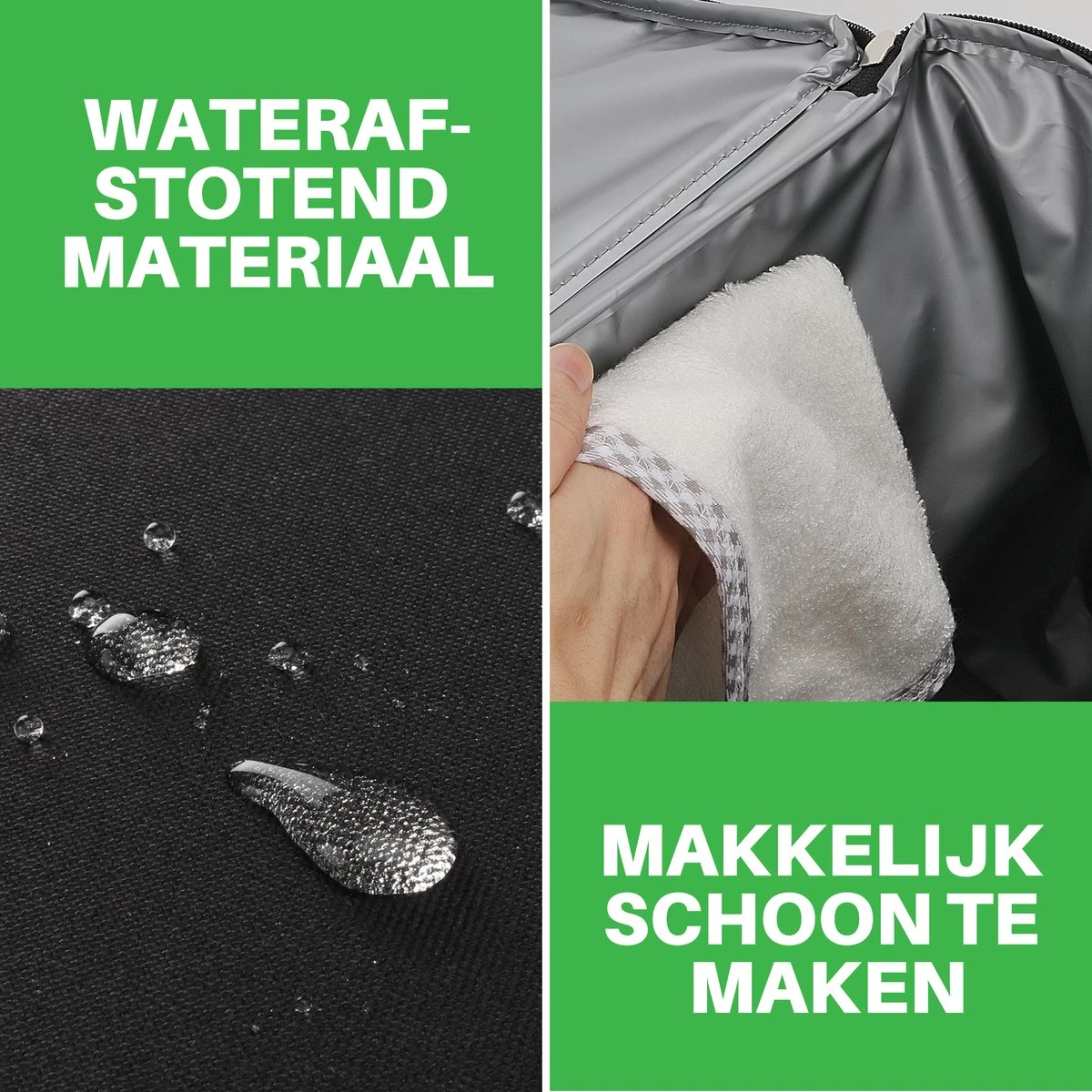 Brisby 4 Laags Geïsoleerde Koeltas Rugzak - 25 Liter - Met handige vakken voor Bestek en Essentials - Waterafstotend Materiaal - Zwart Brisby 4 Laags Geïsoleerde Koeltas Rugzak - 25 Liter - Met Handige Vakken Voor Bestek En Essentials - Waterafstotend Materiaal - Zwart -Bo-Camp Verkoop 1200x1200 1398