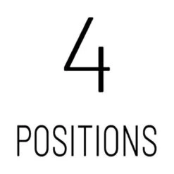 LAFUMA Maxi Transat - Strandstoel - Verstelbaar - Inklapbaar - Chlorophyle/Green 12 LAFUMA Maxi Transat - Strandstoel - Verstelbaar - Inklapbaar - Chlorophyle/Green -Bo-Camp Verkoop 1200x1200 144