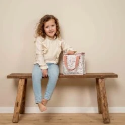 Little Dutch - Koeltas - Flowers & Butterflies -Bo-Camp Verkoop 1200x1200 1452