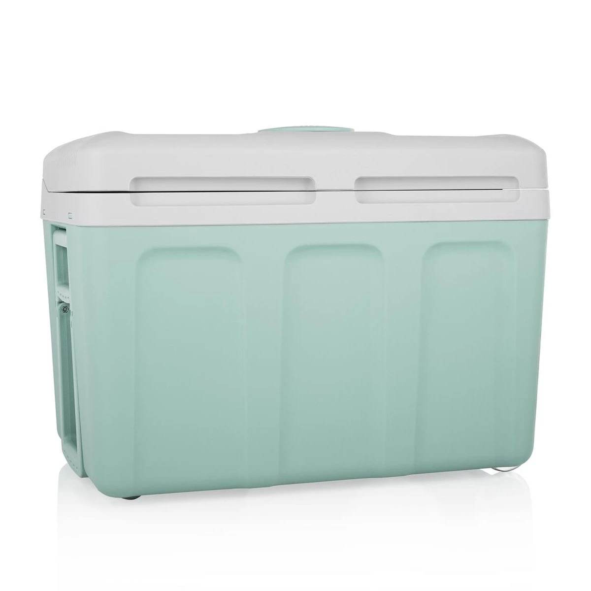 Tristar KB-7640 Koelbox 40 Liter - Koelbox Elektrisch - 12v Autolader en 230v Stopcontact - Koelt & Verwarmt - Groen Tristar KB-7640 Koelbox 40 Liter - Koelbox Elektrisch - 12v Autolader En 230v Stopcontact - Koelt & Verwarmt - Groen -Bo-Camp Verkoop 1200x1200 1454