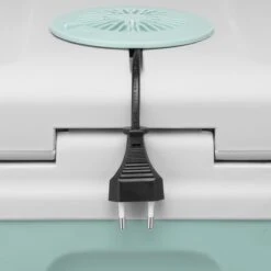 Tristar KB-7640 Koelbox 40 Liter - Koelbox Elektrisch - 12v Autolader En 230v Stopcontact - Koelt & Verwarmt - Groen 9 Tristar KB-7640 Koelbox 40 Liter - Koelbox Elektrisch - 12v Autolader En 230v Stopcontact - Koelt & Verwarmt - Groen -Bo-Camp Verkoop 1200x1200 1460