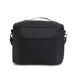 Norlander Dull PU Premium Koeltas - 25 Liter - Zwart -Bo-Camp Verkoop 1200x1200 1463