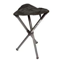 Walkstool - 3-Poots Krukje - Basic 60cm - Verstelbaar - Antraciet -Bo-Camp Verkoop 1200x1200 147