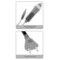 Clatronic KB 3714 - Elektrische Koelbox - 12/220V - 30 Liter -Bo-Camp Verkoop 1200x1200 1470