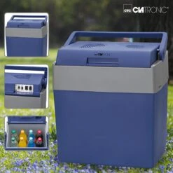 Clatronic KB 3714 - Elektrische Koelbox - 12/220V - 30 Liter -Bo-Camp Verkoop 1200x1200 1471