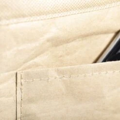 Merkloos Koeltas - Lunchtas - Koeltasje Lunch - Koelelementen - Isolatie - Volwassenen - Dames - Heren - Gerecycled - Papier - Aluminium -Bo-Camp Verkoop 1200x1200 1496