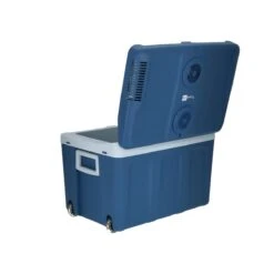 Travellife TL45 Thermo-Elektrische Koelbox - 40L - AC/DC - 12V/230V - Blauw -Bo-Camp Verkoop 1200x1200 1533