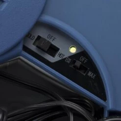 Travellife TL45 Thermo-Elektrische Koelbox - 40L - AC/DC - 12V/230V - Blauw -Bo-Camp Verkoop 1200x1200 1536