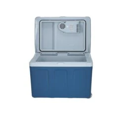 Travellife TL45 Thermo-Elektrische Koelbox - 40L - AC/DC - 12V/230V - Blauw -Bo-Camp Verkoop 1200x1200 1541