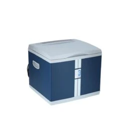Mobicool B40 Compressor Koelbox - 40 L - 12-230V - Blauw -Bo-Camp Verkoop 1200x1200 1605