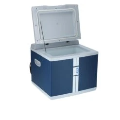 Mobicool B40 Compressor Koelbox - 40 L - 12-230V - Blauw -Bo-Camp Verkoop 1200x1200 1611