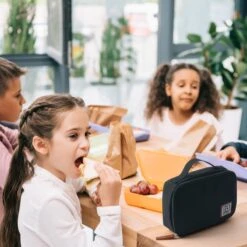 Brisby 4 Laags Geïsoleerde Koeltas - Lunchtas 1.5 Liter - Zwart 3 Brisby 4 Laags Geïsoleerde Koeltas - Lunchtas 1.5 Liter - Zwart -Bo-Camp Verkoop 1200x1200 1624