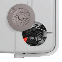 Tristar KB-7532 Koelbox 26 Liter - Koelbox Elektrisch - 12v Autolader En 230v Stopcontact - Koelt & Verwarmt - Grijs 5 Tristar KB-7532 Koelbox 26 Liter - Koelbox Elektrisch - 12v Autolader En 230v Stopcontact - Koelt & Verwarmt - Grijs -Bo-Camp Verkoop 1200x1200 1628