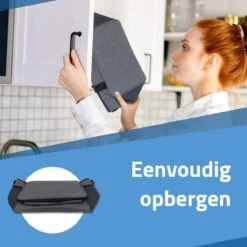 GOAT Outdoor 4 Laags Geïsoleerde Koeltas - Lunchtas 15 Liter - Grijs - Excl. Koelelementen -Bo-Camp Verkoop 1200x1200 1640