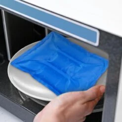 Relaxdays Hot Cold Pack Knie - Knie Brace - Kniebandage - Warmte Kompres - Bij Blessures -Bo-Camp Verkoop 1200x1200 1650