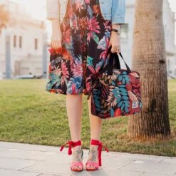 Brisby 4 Laags Geïsoleerde Koeltas - Lunchtas 4 Liter - Jungle -Bo-Camp Verkoop 1200x1200 1732