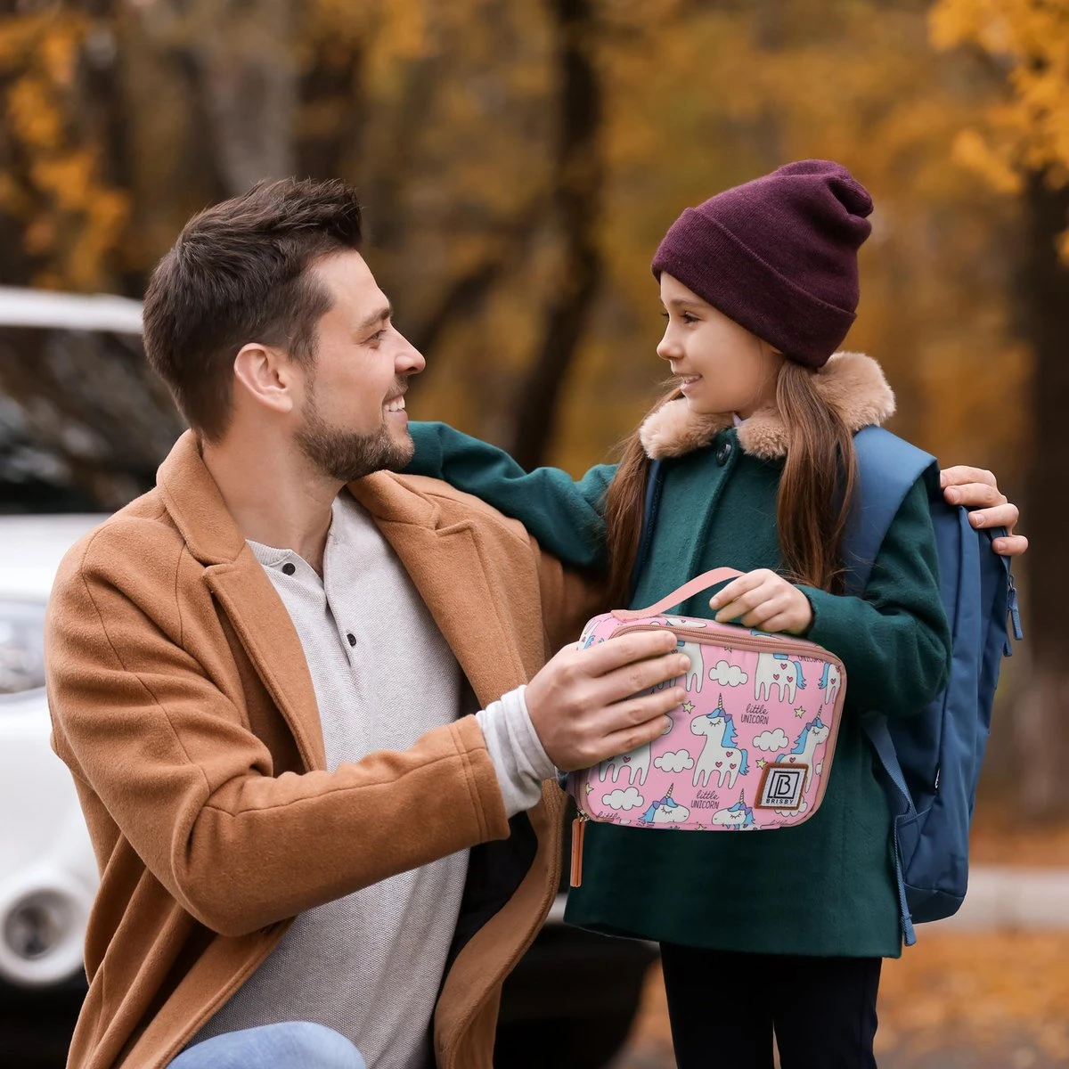 Brisby 4 Laags Geïsoleerde Koeltas - Lunchtas 1.5 liter - Roze Eenhoorn Brisby 4 Laags Geïsoleerde Koeltas - Lunchtas 1.5 Liter - Roze Eenhoorn -Bo-Camp Verkoop 1200x1200 1753