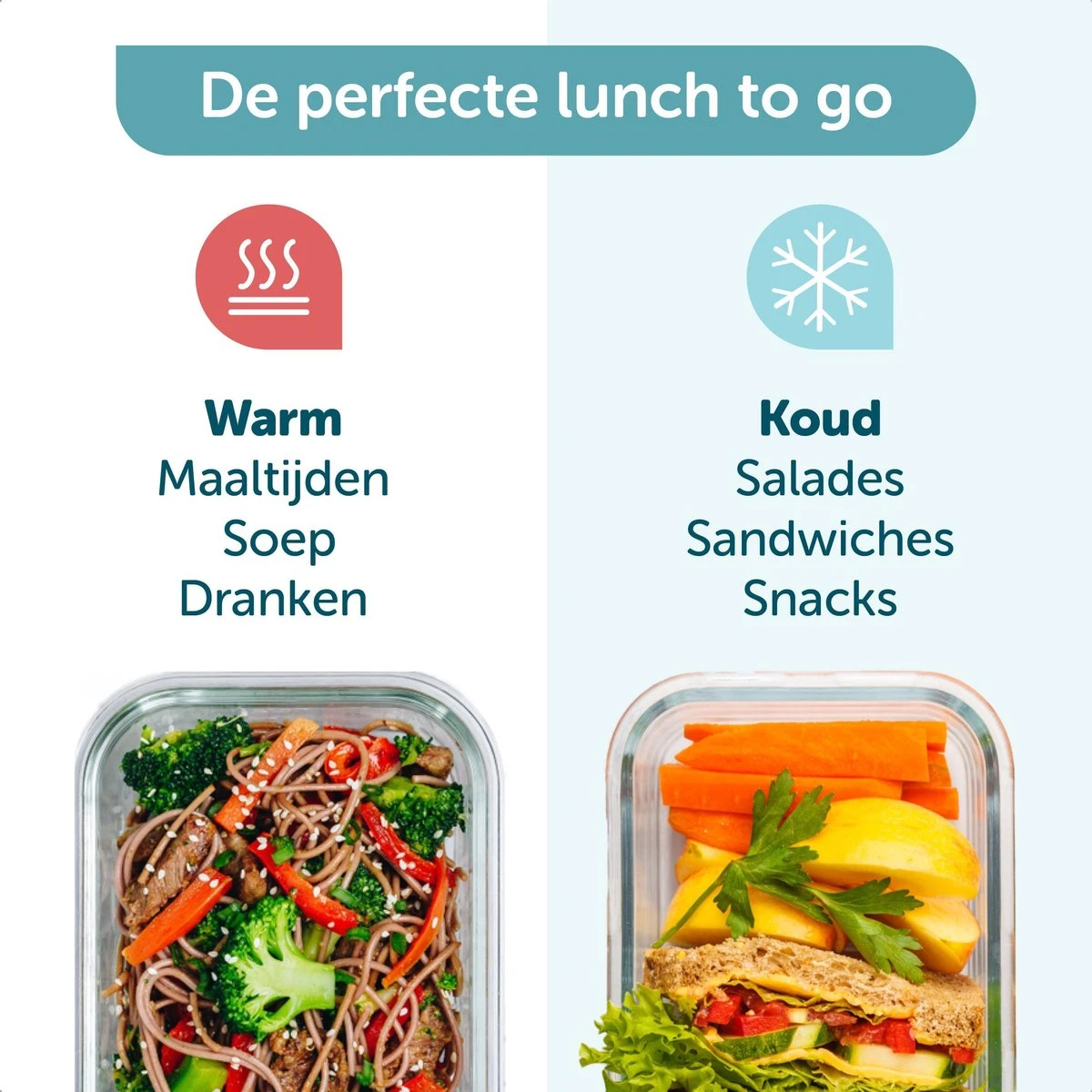 ForDig Lunchtas Zwart - Koeltas Gemaakt van 600D Polyester met PEVA-Voering - Ruimte voor Lunchtrommel / Snacks / Blikjes - Koel Tas met Mesh Opbergruimtes en Ruimte voor Bestek - Lunch Tas Cool Bag - Coolerbag - Kleine Cooler ForDig Lunchtas Zwart - Koeltas Gemaakt Van 600D Polyester Met PEVA-Voering - Ruimte Voor Lunchtrommel / Snacks / Blikjes - Koel Tas Met Mesh Opbergruimtes En Ruimte Voor Bestek - Lunch Tas Cool Bag - Coolerbag - Kleine Cooler -Bo-Camp Verkoop 1200x1200 1795