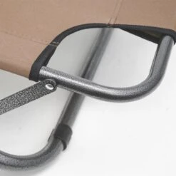 Ligstoel Opvouwbaar 155x60cm - Lichte Ligbed Relaxstoel Tuinstoel Campingstoel Strandstoel -Bo-Camp Verkoop 1200x1200 18