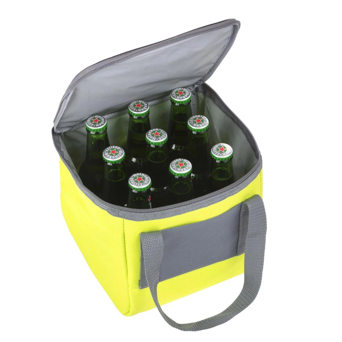 Basis Sterke Koeltas Set - 25 + 10 Liter - Lunchtas - Geïsoleerde koeltassen - Picknicktas - Coolerbag - Groen Basis Sterke Koeltas Set - 25 + 10 Liter - Lunchtas - Geïsoleerde Koeltassen - Picknicktas - Coolerbag - Groen -Bo-Camp Verkoop 1200x1200 1801