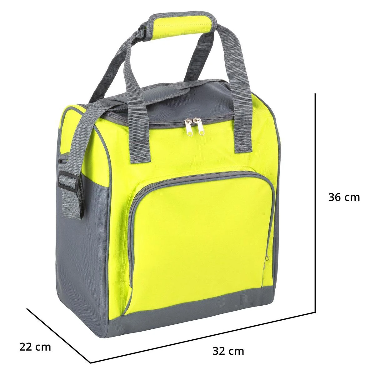 Basis Sterke Koeltas Set - 25 + 10 Liter - Lunchtas - Geïsoleerde koeltassen - Picknicktas - Coolerbag - Groen Basis Sterke Koeltas Set - 25 + 10 Liter - Lunchtas - Geïsoleerde Koeltassen - Picknicktas - Coolerbag - Groen -Bo-Camp Verkoop 1200x1200 1806