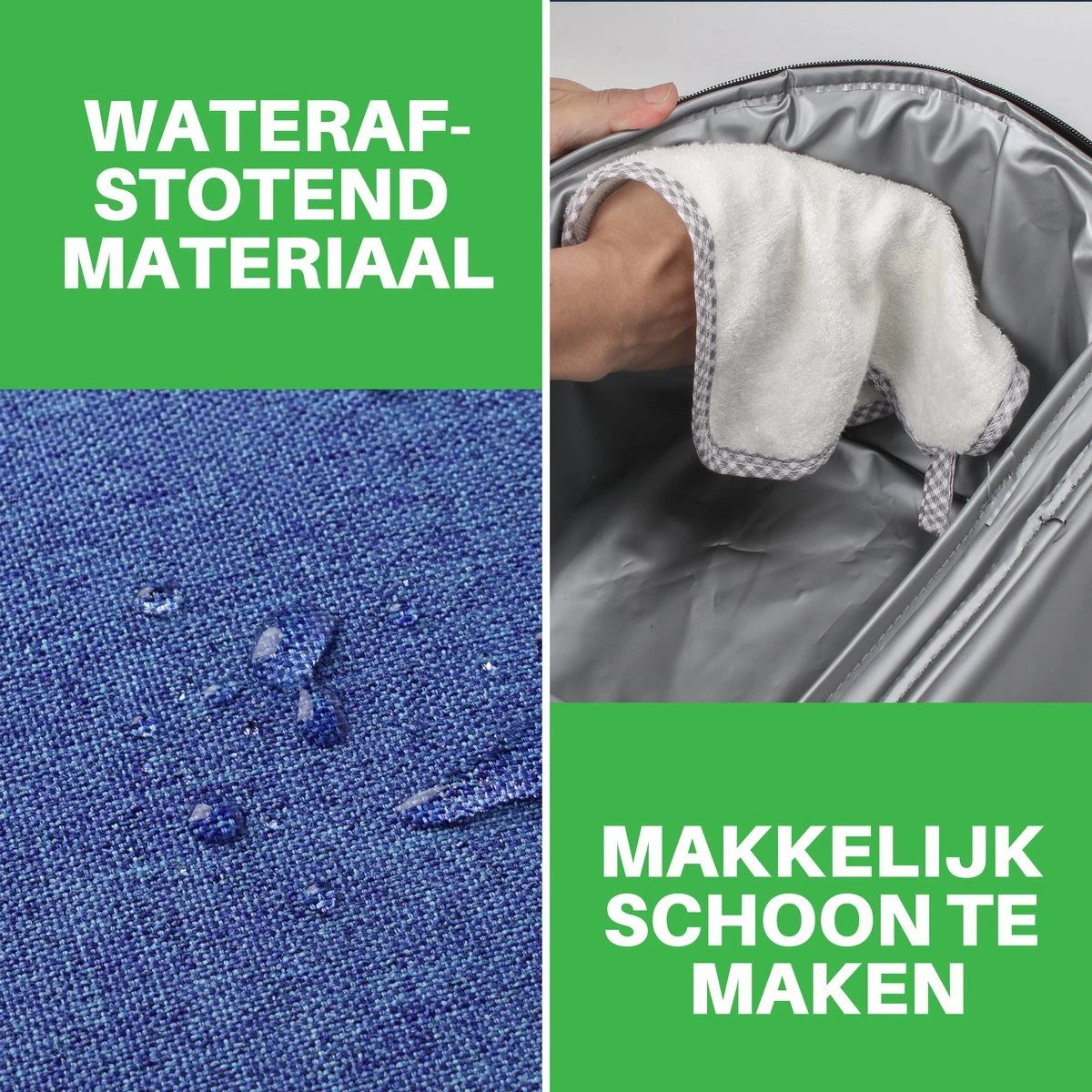 Packaway 4 Laags Geïsoleerde Koeltas - Lunchtas 15 liter - Blauw Packaway 4 Laags Geïsoleerde Koeltas - Lunchtas 15 Liter - Blauw -Bo-Camp Verkoop 1200x1200 1812