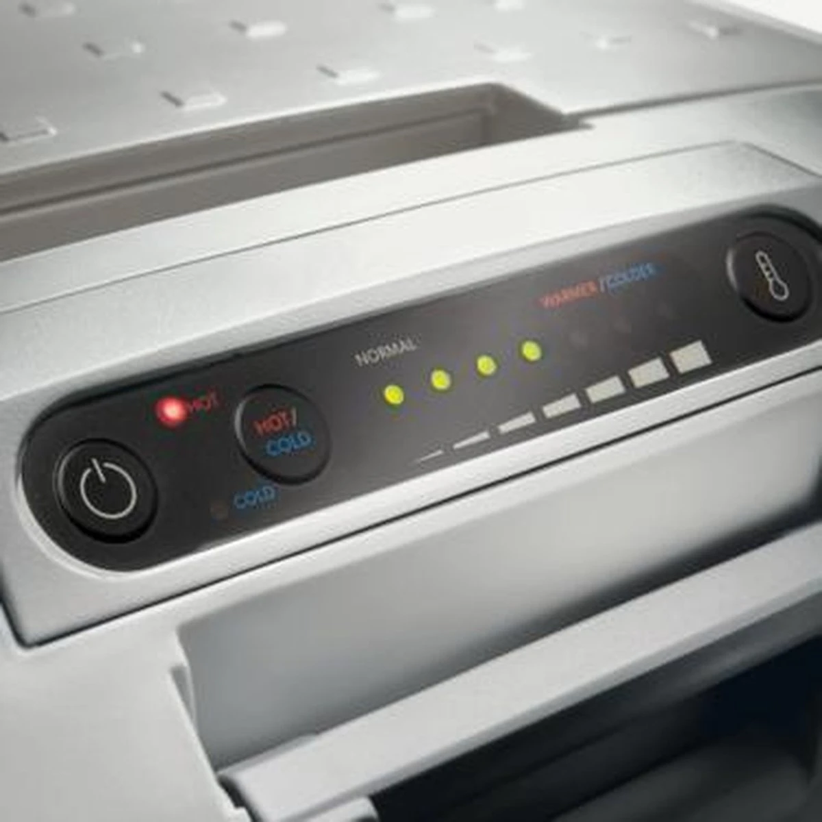 Koelbox Dometic TropiCool TCX 14 liter 45x32,8x30,3 cm Koelbox Dometic TropiCool TCX 14 Liter 45x32,8x30,3 Cm -Bo-Camp Verkoop 1200x1200 1835