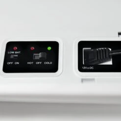 Mobicool MT35W AC/DC - Koelbox Peltier - Blauw 9 Mobicool MT35W AC/DC - Koelbox Peltier - Blauw -Bo-Camp Verkoop 1200x1200 1904