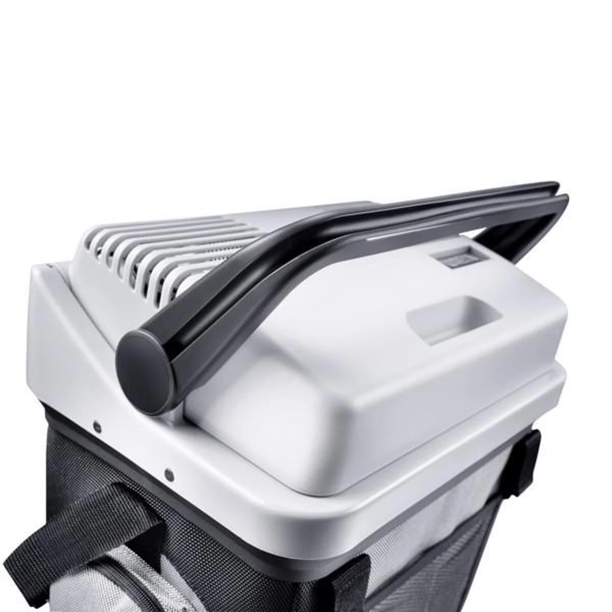 Dometic Bordbar AS 25 - Thermo-elektrische personenauto koelbox - 20 liter - 12v/230v Dometic Bordbar AS 25 - Thermo-elektrische Personenauto Koelbox - 20 Liter - 12v/230v -Bo-Camp Verkoop 1200x1200 1910