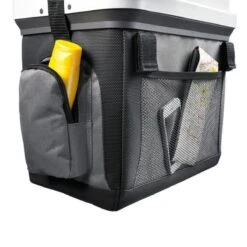 Dometic Bordbar AS 25 - Thermo-elektrische Personenauto Koelbox - 20 Liter - 12v/230v 4 Dometic Bordbar AS 25 - Thermo-elektrische Personenauto Koelbox - 20 Liter - 12v/230v -Bo-Camp Verkoop 1200x1200 1911