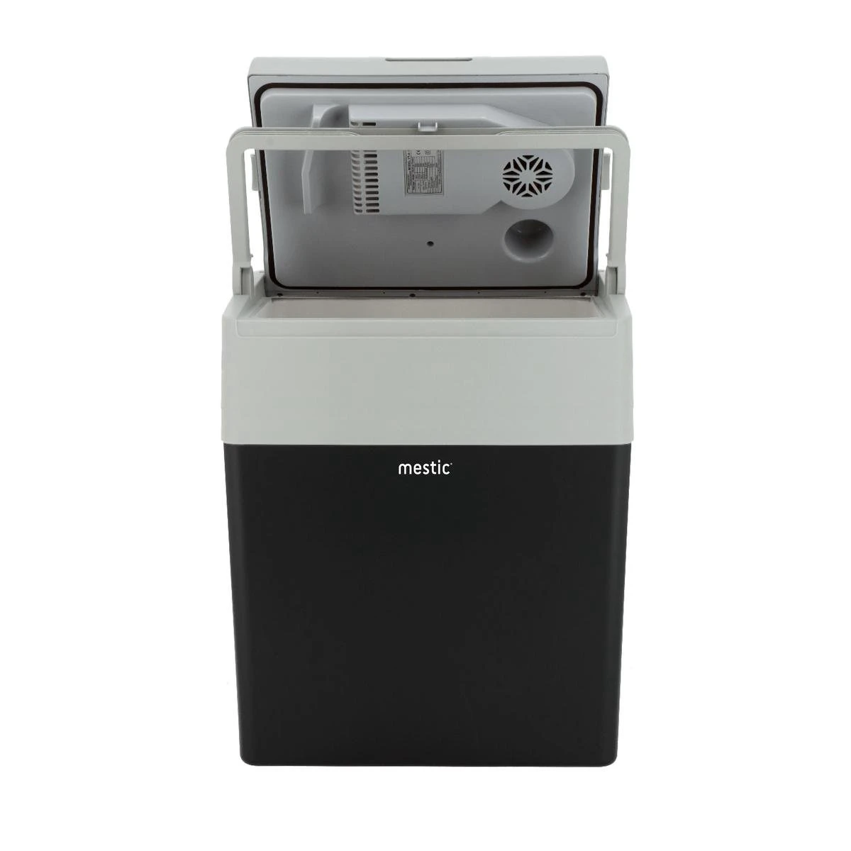 Mestic MTEC-28 Koelbox Thermo-elektrisch - AC/DC - 26L Mestic MTEC-28 Koelbox Thermo-elektrisch - AC/DC - 26L -Bo-Camp Verkoop 1200x1200 1913