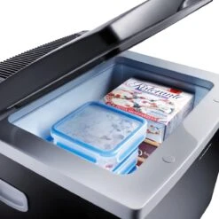 Dometic Coolfun CK40D Hybrid Koelbox - 38 Liter - 12/230v 7 Dometic Coolfun CK40D Hybrid Koelbox - 38 Liter - 12/230v -Bo-Camp Verkoop 1200x1200 1938