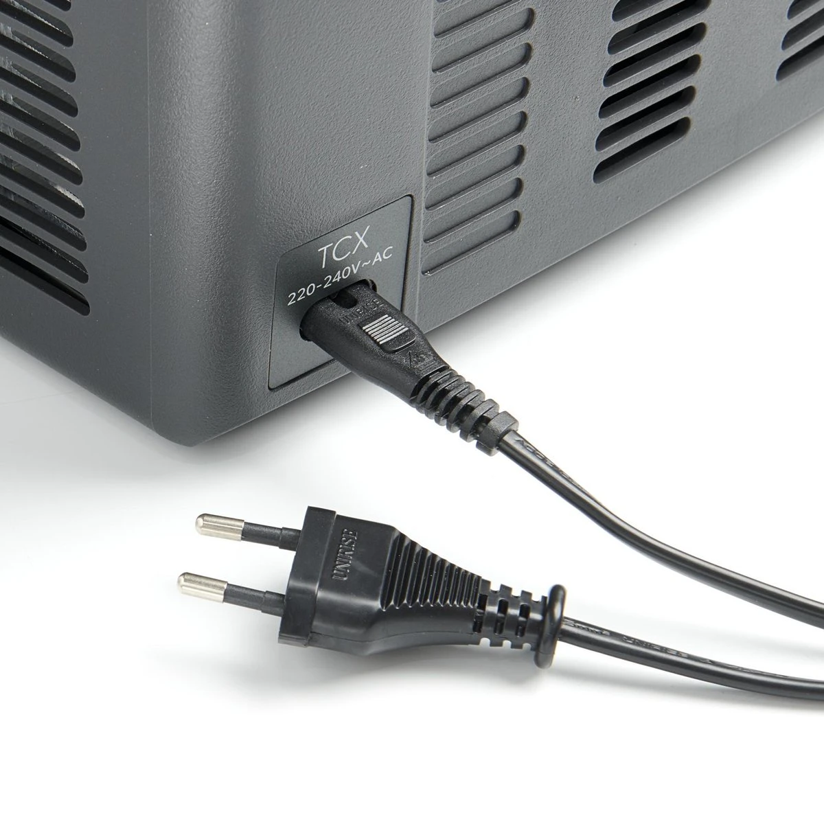 Dometic Tropicool TCX35 Thermo-elektrische koelbox - 33 Liter - 12/24/230V - ook verwarmen Dometic Tropicool TCX35 Thermo-elektrische Koelbox - 33 Liter - 12/24/230V - Ook Verwarmen -Bo-Camp Verkoop 1200x1200 1939