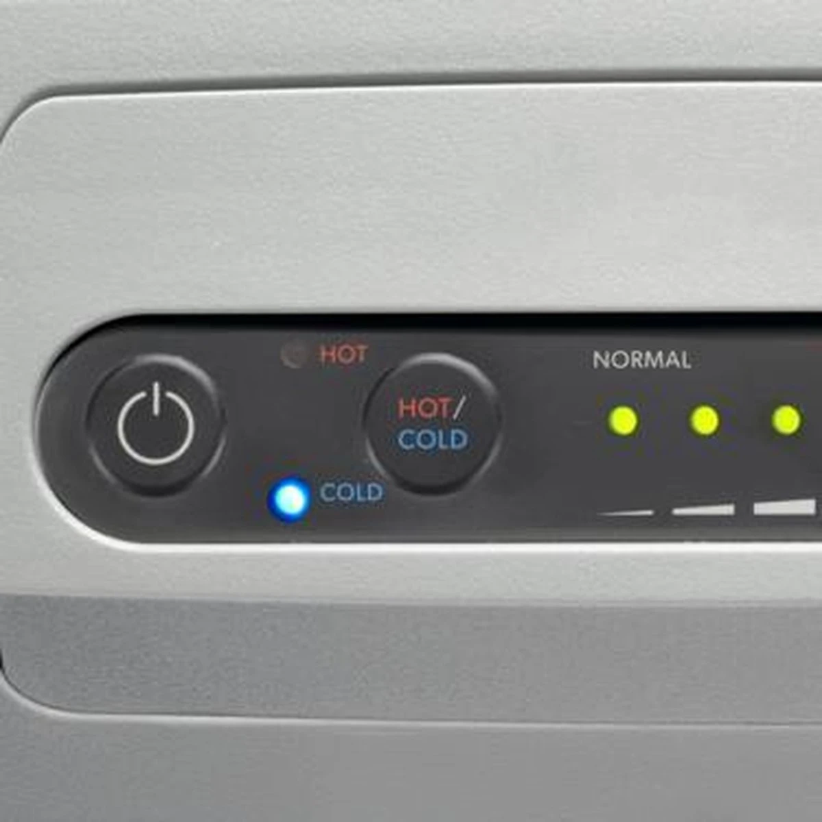 Dometic Tropicool TCX35 Thermo-elektrische koelbox - 33 Liter - 12/24/230V - ook verwarmen Dometic Tropicool TCX35 Thermo-elektrische Koelbox - 33 Liter - 12/24/230V - Ook Verwarmen -Bo-Camp Verkoop 1200x1200 1944