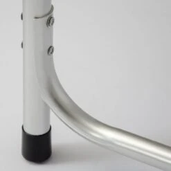 Aluminium Kampeertafel 120x60cm - Campingtafel Inklapbaar - 3-voudig Verstelbare Vouwtafel Antraciet -Bo-Camp Verkoop 1200x1200 196