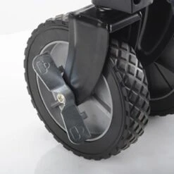 Campart Bolderkar HC-0910 - Opvouwbaar - Bolderwagen Met Stevig Harmonicaframe - Inclusief Opbergtas En Bodemplaat - Blauw -Bo-Camp Verkoop 1200x1200 2000