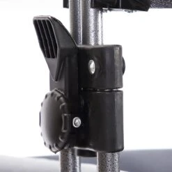 AREBOS Handkar | Transportwagen | Apparatuurwagen | Opvouwbaar | Zwart / Grijs -Bo-Camp Verkoop 1200x1200 2054