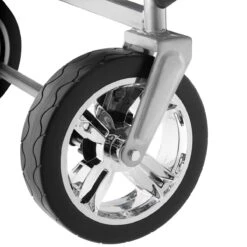 Tectake - Opvouwbare Bolderwagen Handkar Nico Zwart - 403549 -Bo-Camp Verkoop 1200x1200 2129