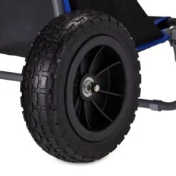 Relaxdays Strandkar Opvouwbaar - Strandstoel Met Zonnedak - Strand Stoel Op Wielen 5 Relaxdays Strandkar Opvouwbaar - Strandstoel Met Zonnedak - Strand Stoel Op Wielen -Bo-Camp Verkoop 1200x1200 231