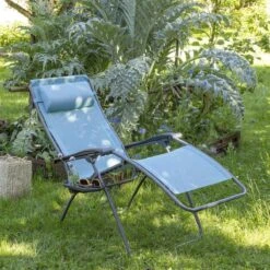 Lafuma RSXA Clip - Relaxstoel - Verstelbaar - Inklapbaar - Zero Gravity - Moss 2 Lafuma RSXA Clip - Relaxstoel - Verstelbaar - Inklapbaar - Zero Gravity - Moss -Bo-Camp Verkoop 1200x1200 232