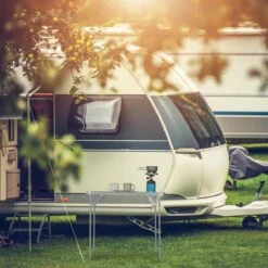 Relaxdays Campingtafel Inklapbaar - Aluminium Klaptafel - Vouwtafel Camping - Koffermodel 4 Relaxdays Campingtafel Inklapbaar - Aluminium Klaptafel - Vouwtafel Camping - Koffermodel -Bo-Camp Verkoop 1200x1200 262