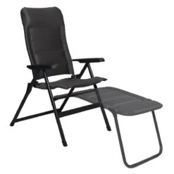 Travellife Barletta Comfort Stoel Antraciet / Donkergrijs 10 Travellife Barletta Comfort Stoel Antraciet / Donkergrijs -Bo-Camp Verkoop 1200x1200 315