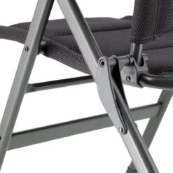 Travellife Barletta Comfort Stoel Antraciet / Donkergrijs 15 Travellife Barletta Comfort Stoel Antraciet / Donkergrijs -Bo-Camp Verkoop 1200x1200 319
